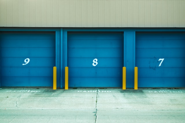 Boxes