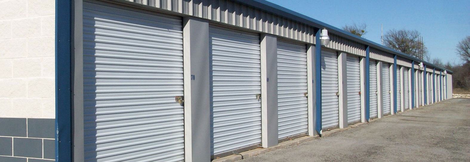 Storage Unit